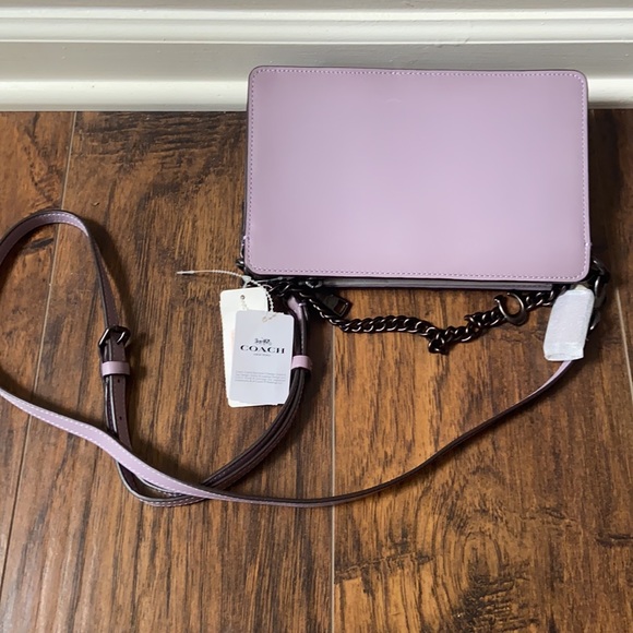 Clrblk Sig CHN CB - Picture 2 of 5